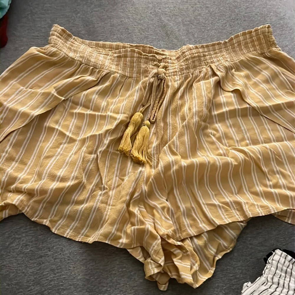 shorts - Picture 1 of 1